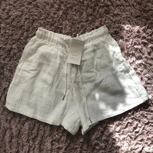 Shekou Endgame Shorts